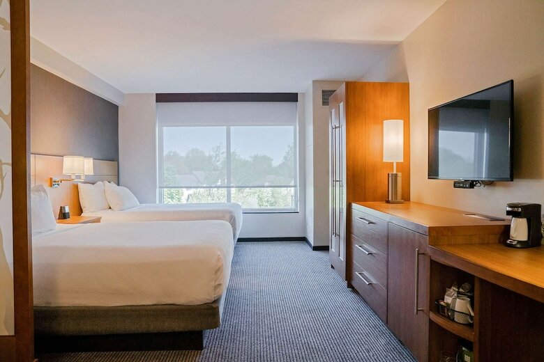 Hotel Hyatt Place Buffalo/amherst