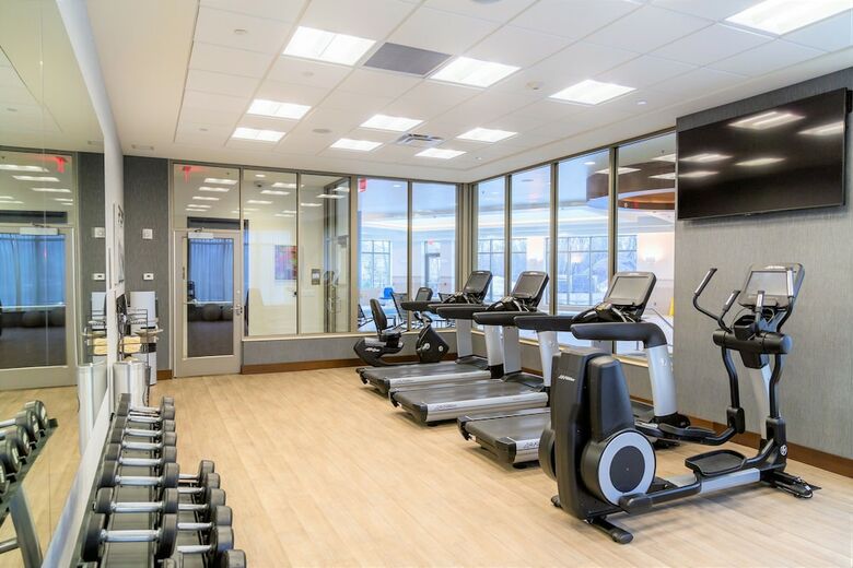 Hotel Hyatt Place Buffalo/amherst