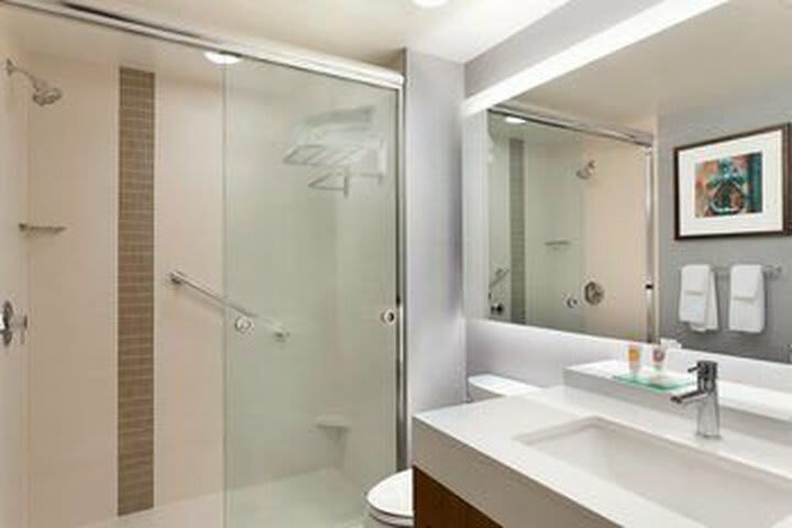Hotel Hyatt Place Buffalo/amherst