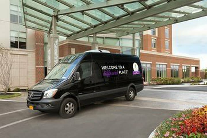 Hotel Hyatt Place Buffalo/amherst
