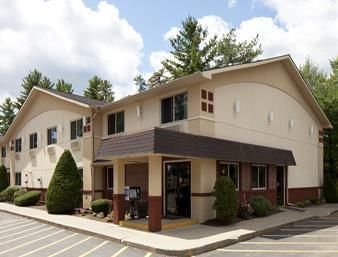 Motel Super 8 Queensbury, Glens Falls