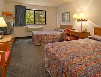 Motel Super 8 Queensbury, Glens Falls
