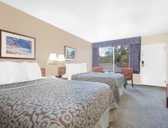 Apartamento Days Inn Thermopolis