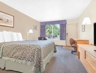 Apartamento Days Inn Thermopolis