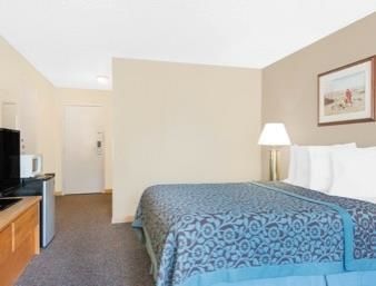 Apartamento Days Inn Thermopolis