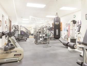 Apartamento Days Inn Thermopolis