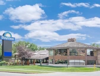 Apartamento Days Inn Thermopolis