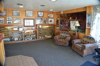 Apartamento Days Inn Thermopolis