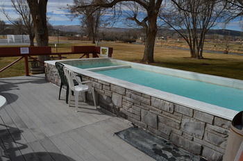 Apartamento Days Inn Thermopolis