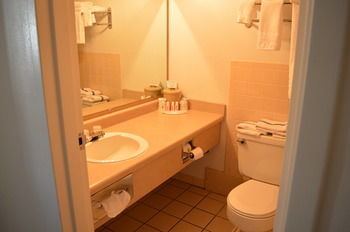 Apartamento Days Inn Thermopolis