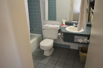 Apartamento Days Inn Thermopolis