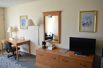 Apartamento Days Inn Thermopolis