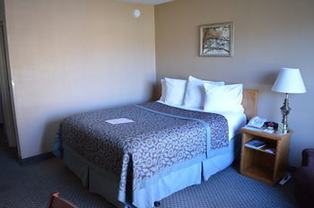 Apartamento Days Inn Thermopolis