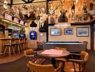 Apartamento Days Inn Thermopolis