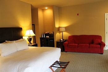 The Clarke Hotel