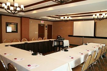 Hotel Hampton Inn & Suites Pinedale