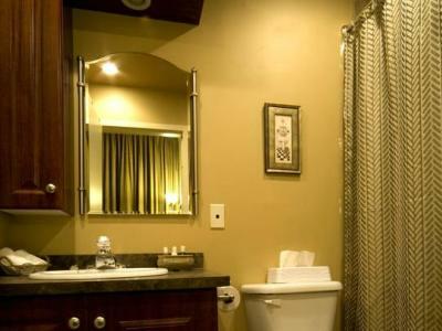 Hotel Travelodge Montreal Centre