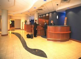 Hotel Novotel Mississauga