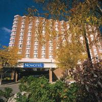 Hotel Novotel Mississauga