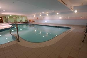 Hotel Novotel Mississauga