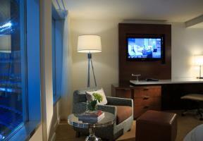 Hotel Renaissance Downtown