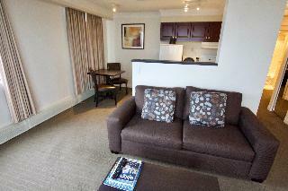 Century Plaza Hotel & Spa