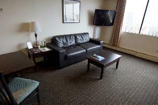 Century Plaza Hotel & Spa