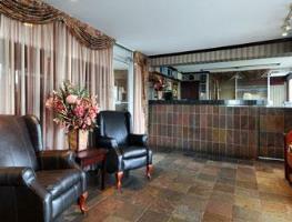 Hotel Days Inn Vancouver Metro