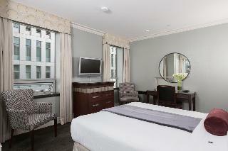 Hotel St. Regis