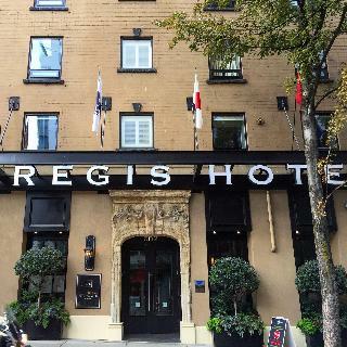 Hotel St. Regis