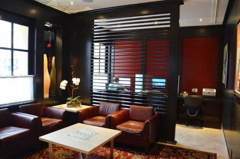 Hotel St. Regis