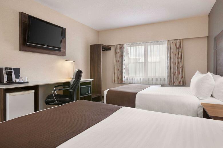 Coast Medicine Hat Hotel