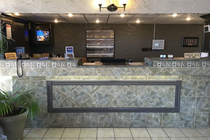 Coast Medicine Hat Hotel