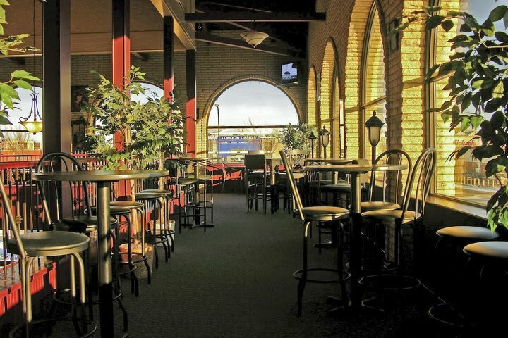 Coast Medicine Hat Hotel