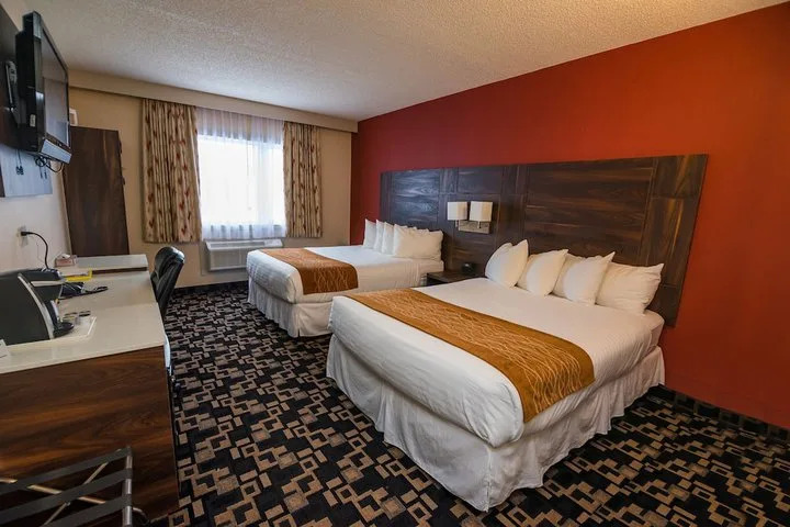 Coast Medicine Hat Hotel