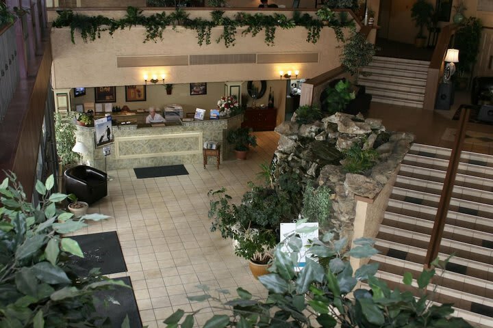 Coast Medicine Hat Hotel