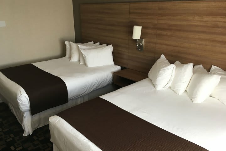 Coast Medicine Hat Hotel