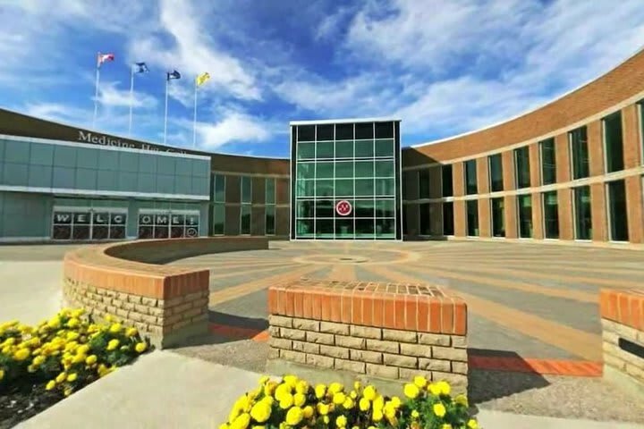 Coast Medicine Hat Hotel