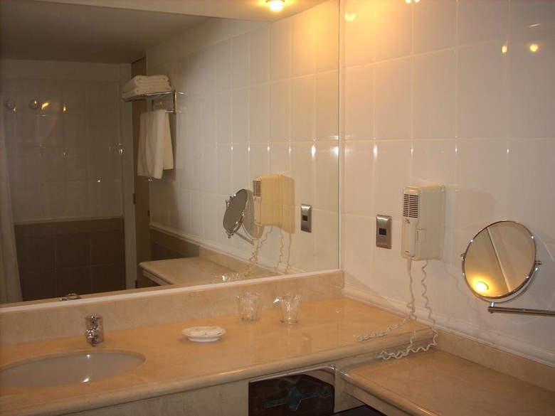 Hotel Alborada