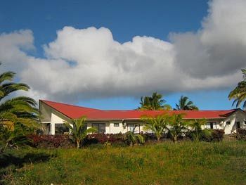 Taha Tai Hotel
