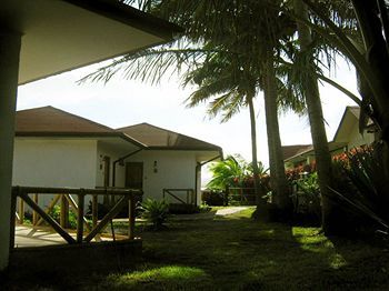 Taha Tai Hotel