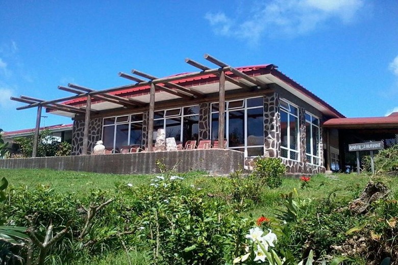 Hotel Iorana