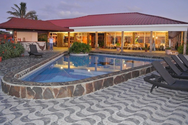 Hotel Iorana