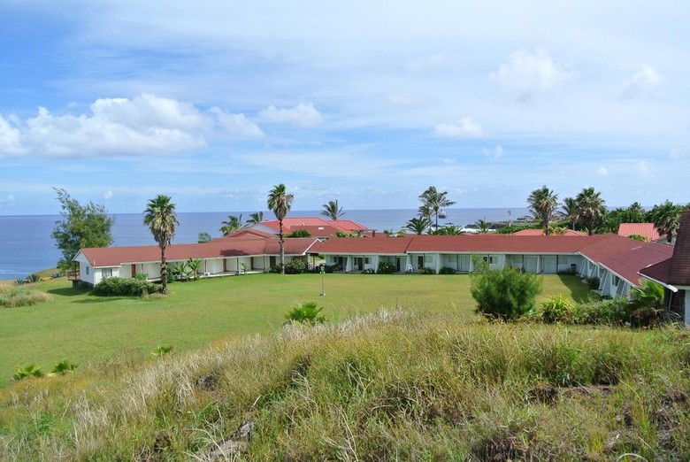 Hotel Iorana