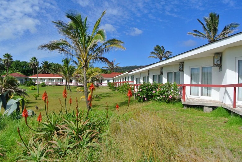 Hotel Iorana