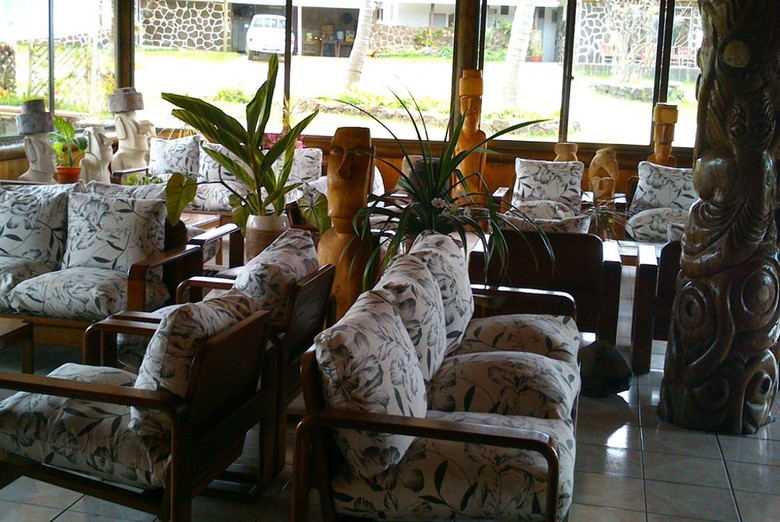 Hotel Iorana