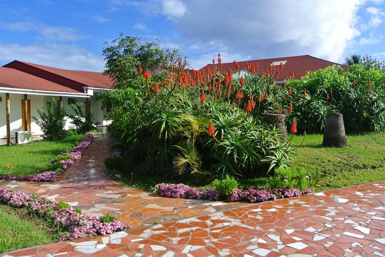 Hotel Iorana