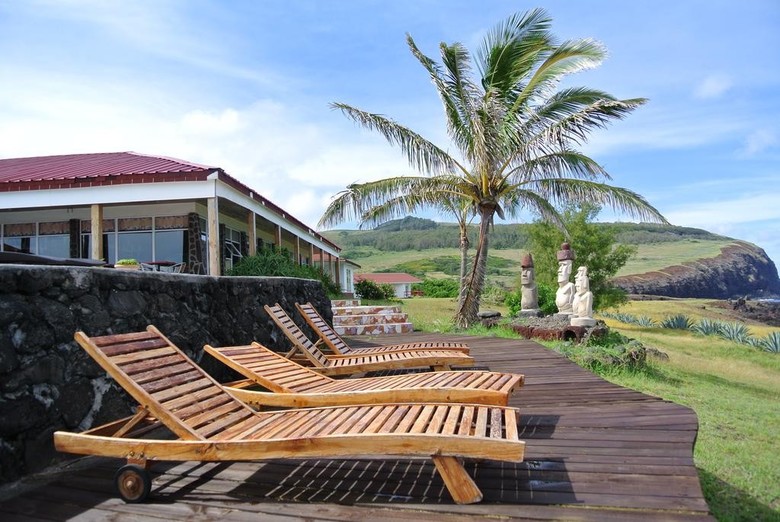 Hotel Iorana