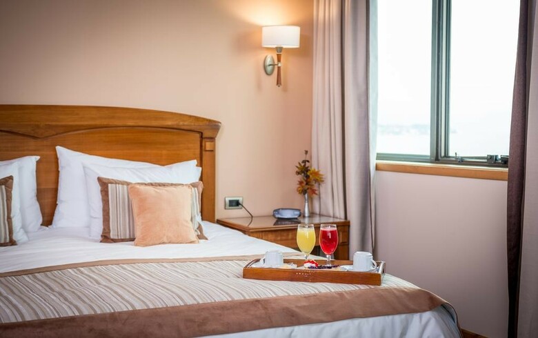 Hotel Gran Pacifico