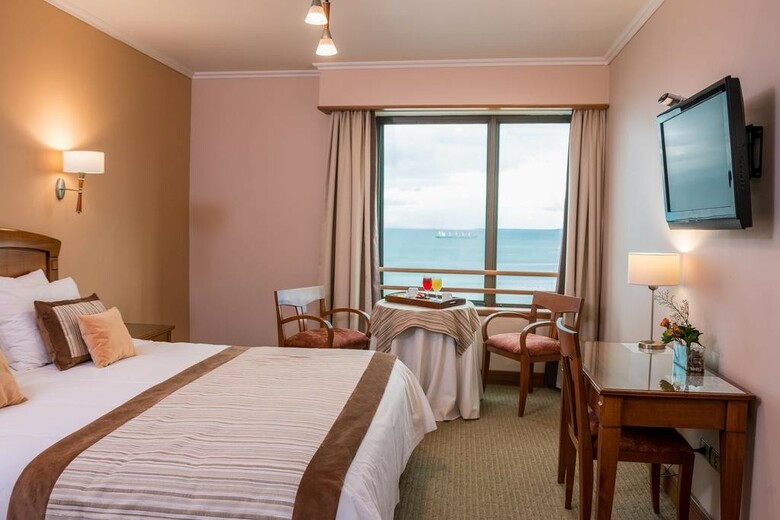 Hotel Gran Pacifico